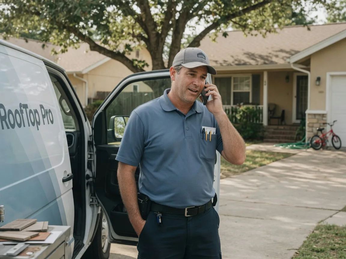 Roof Repair Angleton, TX FAQs