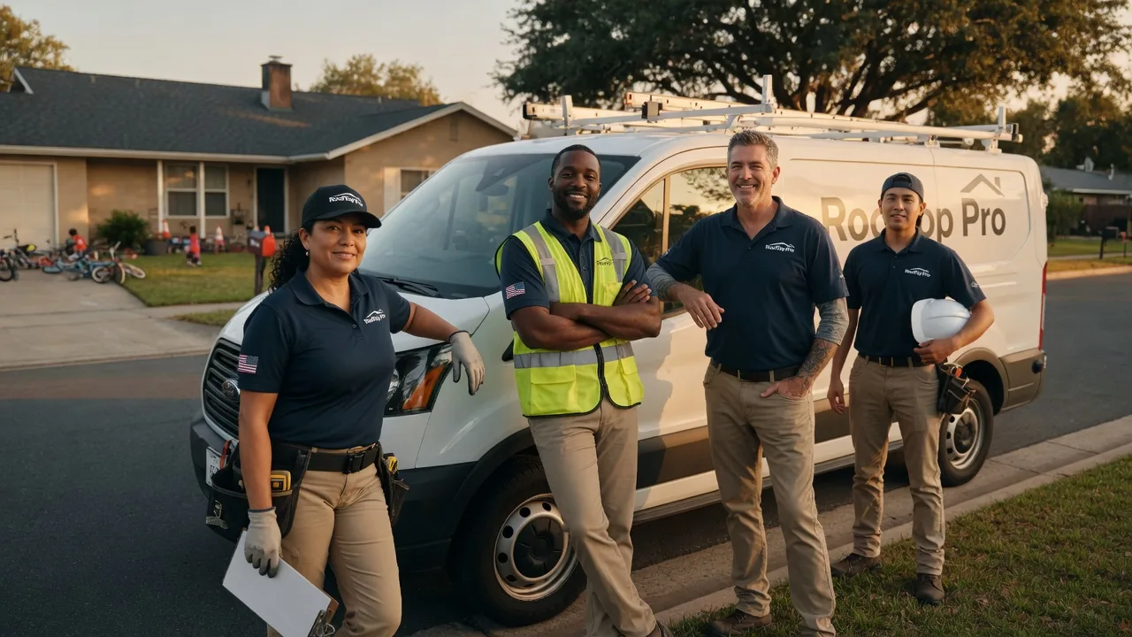 Roof Repair in Angleton, TX near me